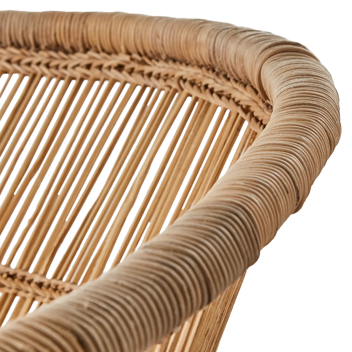 Affari of Sweden, Tribe Stol, Natur-Silvra Home