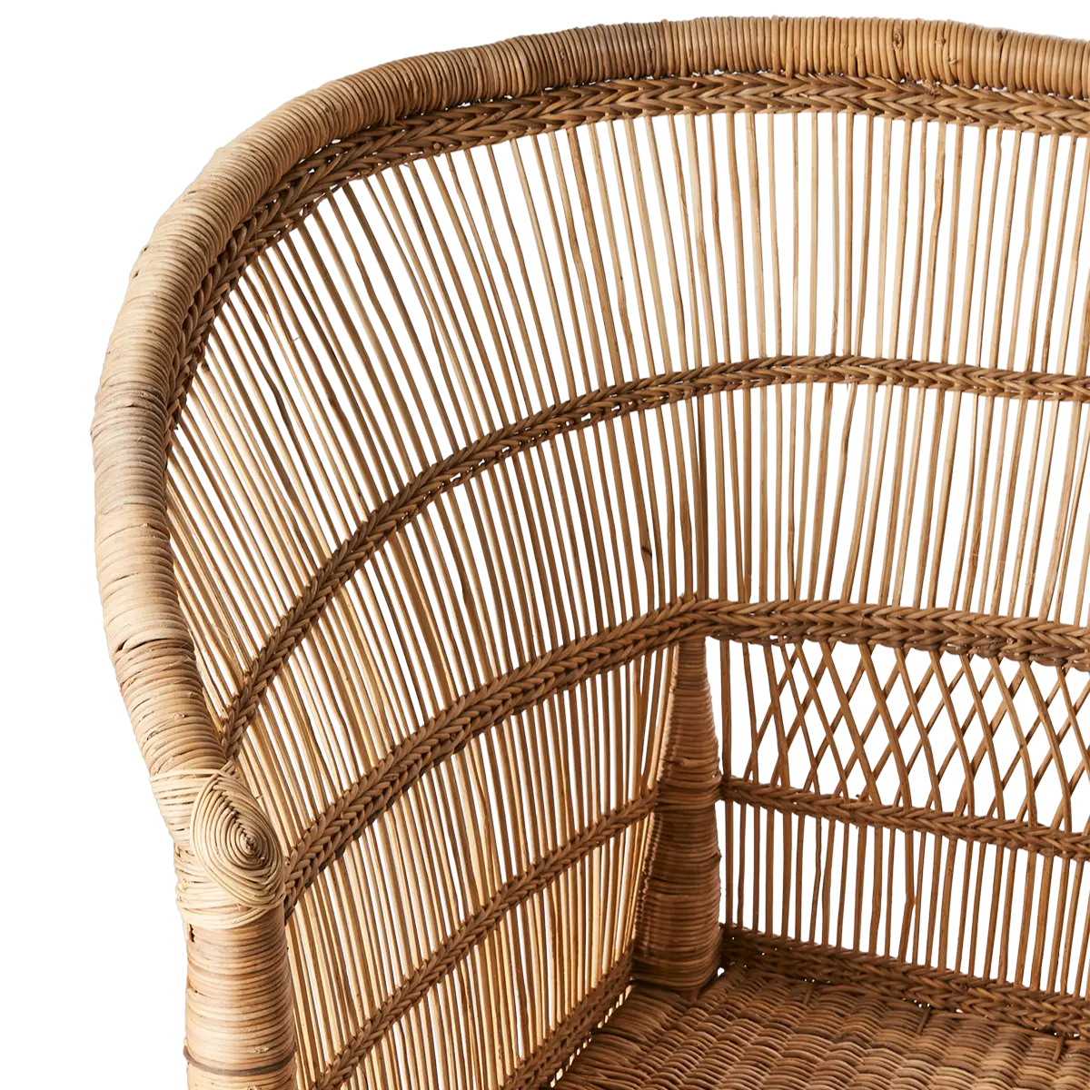 Affari of Sweden, Tribe Soffa, Natur-Silvra Home