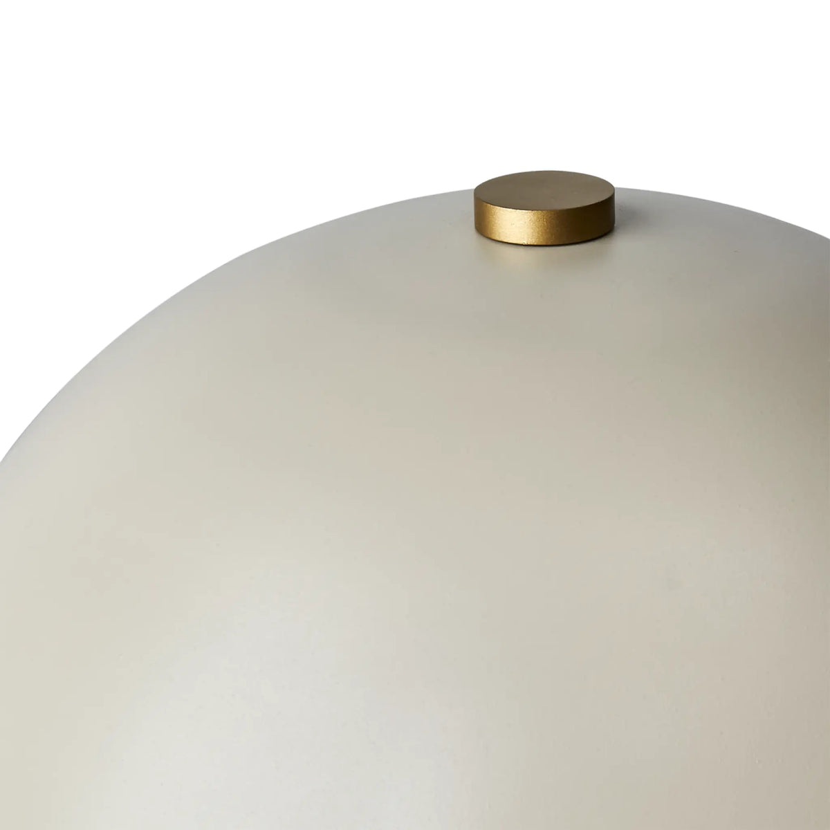 Affari of Sweden, Fungi Bordslampa S, Beige-Silvra Home
