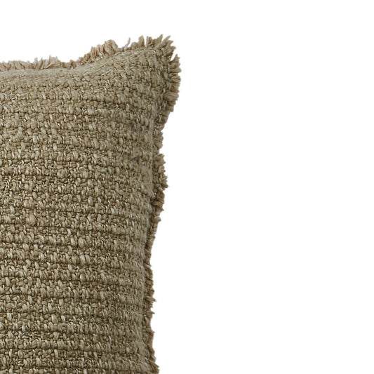 Affari of Sweden, Sonja Kuddfodral, Grön/beige-Silvra Home