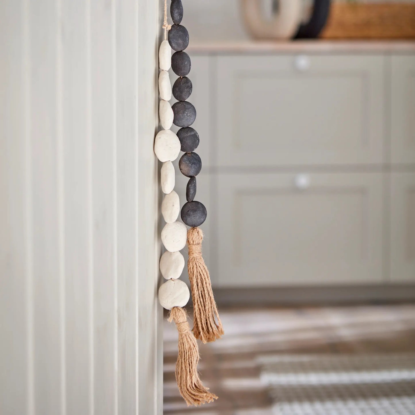 Affari of Sweden, Athena Dekoration, Elfenben/natur