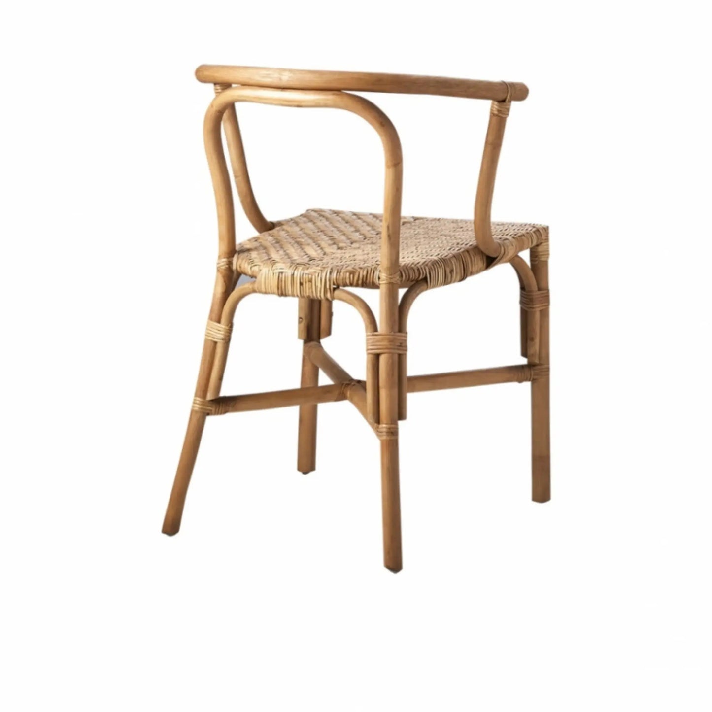 Affari of Sweden, Riviera Stol, Natur