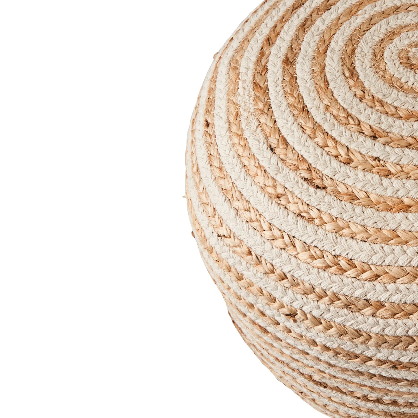 Affari of Sweden, Juni Sittpuff, Natur/elfenben