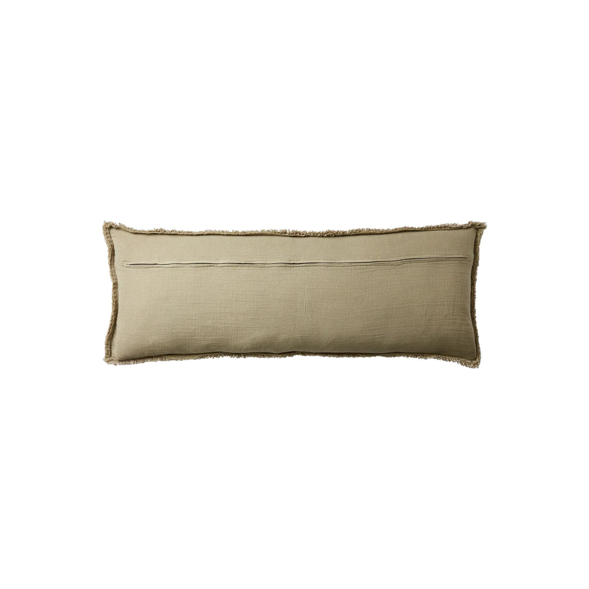 Affari of Sweden, Sonja Kuddfodral, Grön/beige-Silvra Home