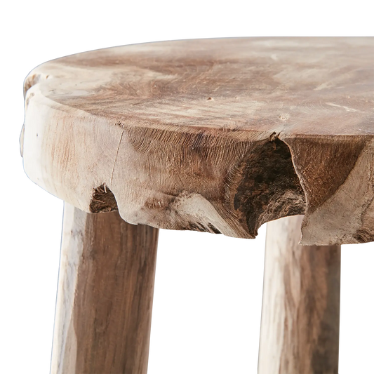 Affari of Sweden, Palle Pall, Natur-Silvra Home