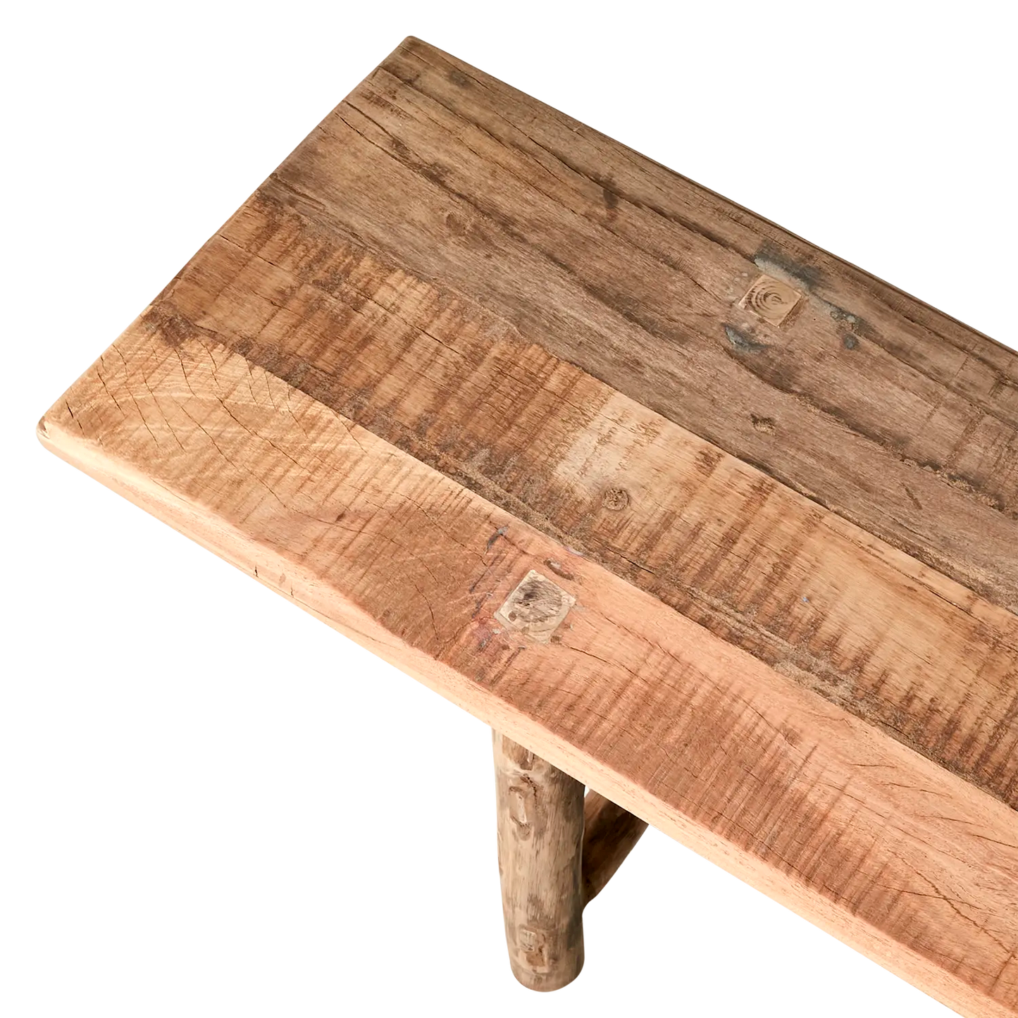 Affari of Sweden, Riko Bänk, Natur-Silvra Home