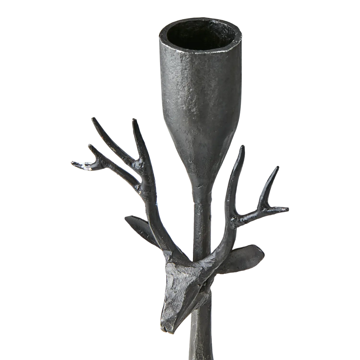 Affari of Sweden, Thor Ljusstake, Svart-Silvra Home