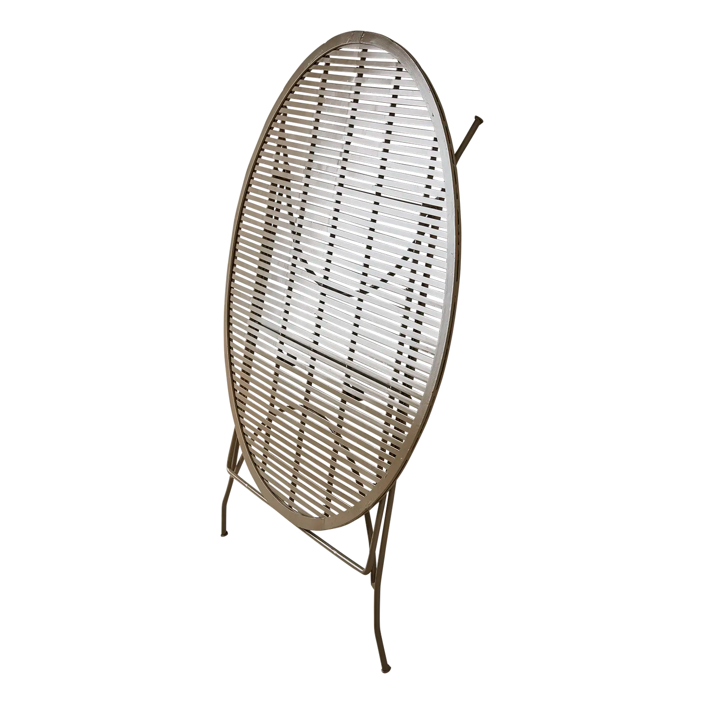 Affari of Sweden, Visby Köksbord, Beige-Silvra Home