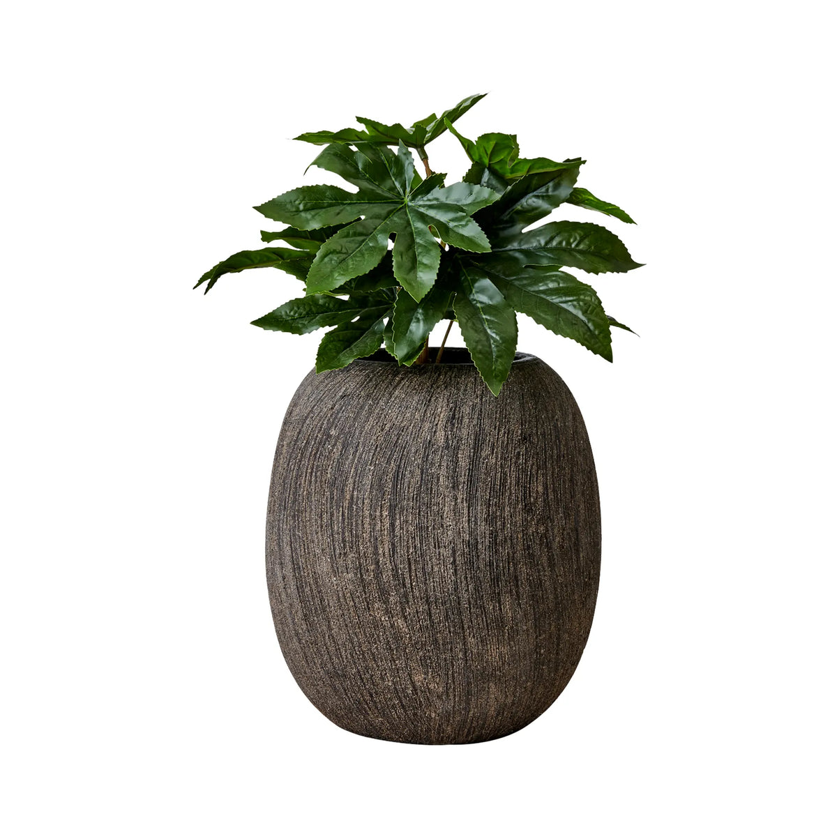 Affari of Sweden Cino Kruka Ø24 cm, Brun
