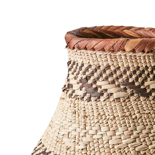 Affari of Sweden Tribe Korg, Blandade naturfärger