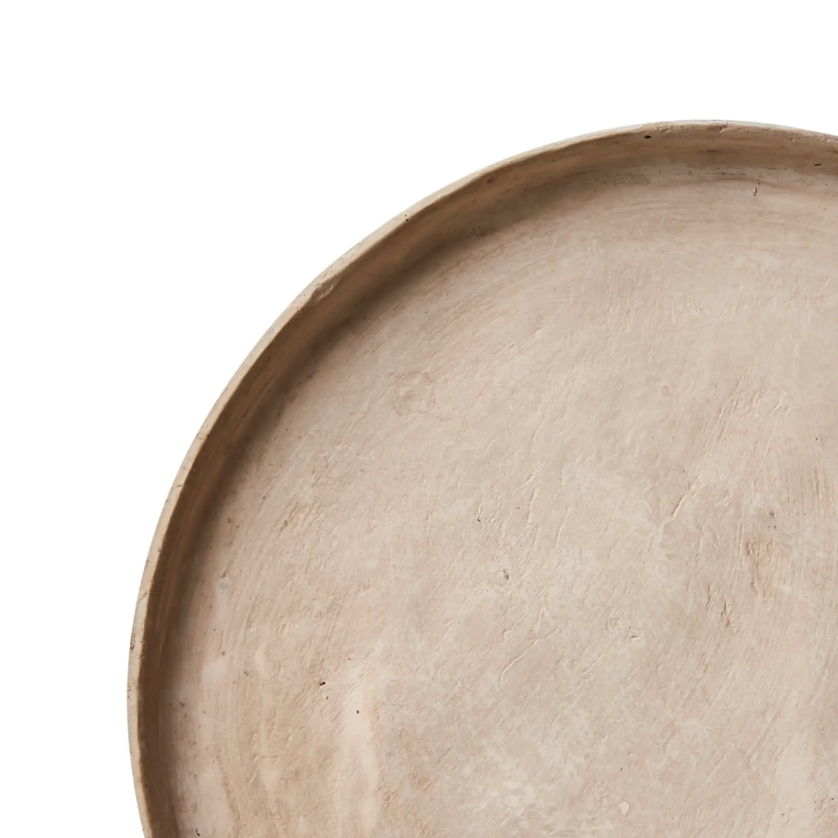 Affari of Sweden Athena Fat Ø47 cm, Elfenben