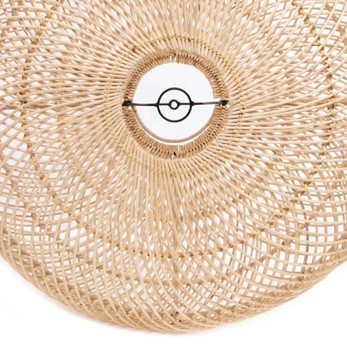 Bazar Bizar The Wholly Taklampa M, Natur