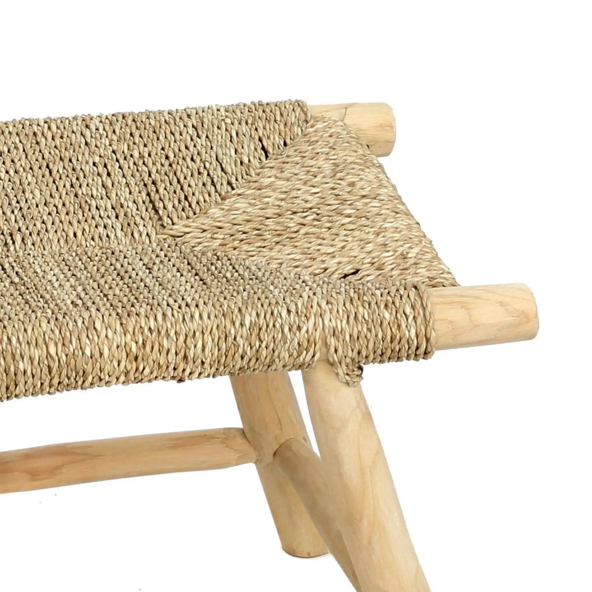Bazar Bizar The Porto Seagrass Pall M, Natur