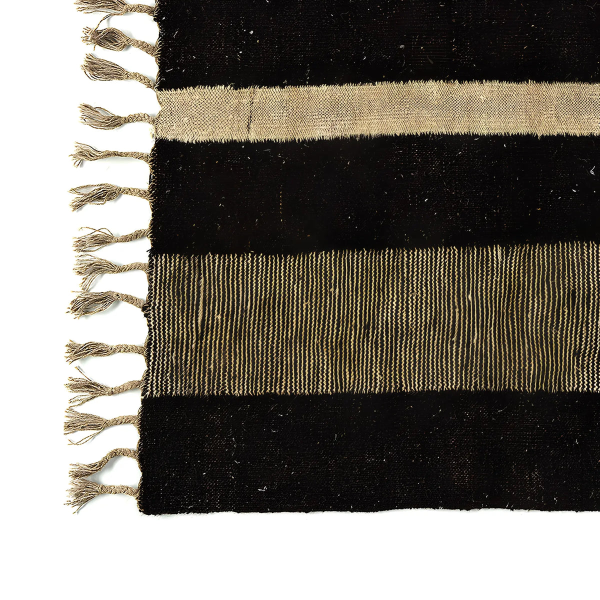 Bazar Bizar The Handwoven Afghan Matta #0938