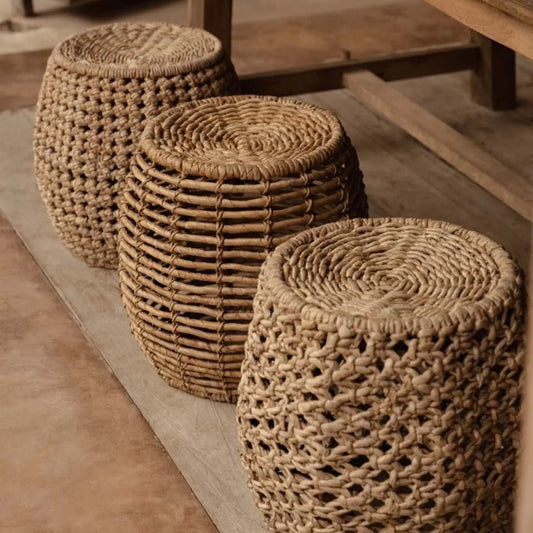 Bazar Bizar The Zarkah Pall, Natur