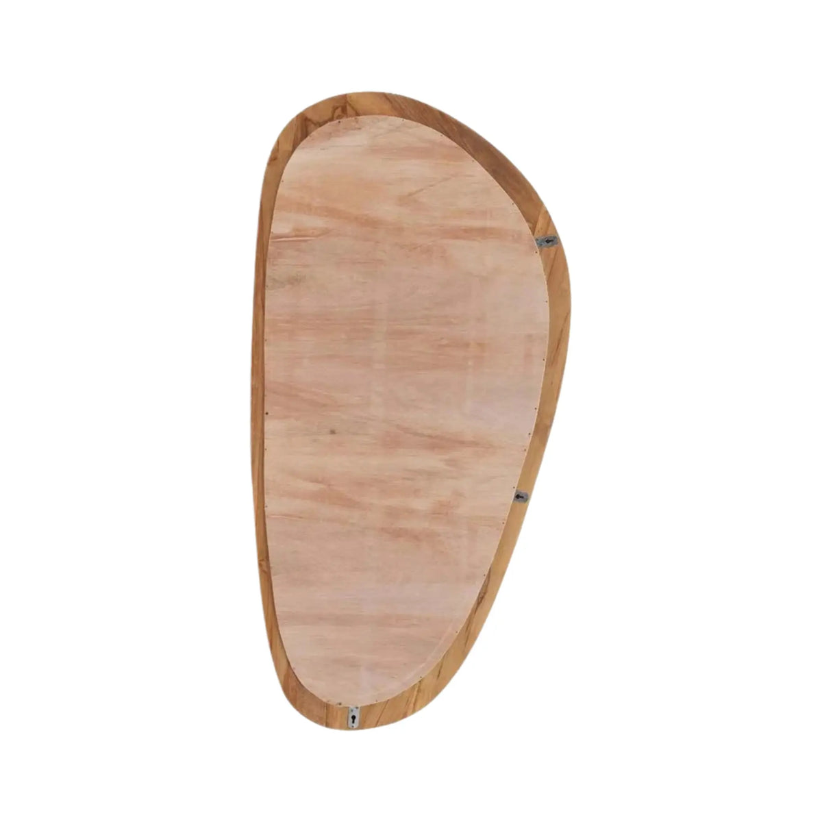 Bazar Bizar The Organic Spegel XL, Natur