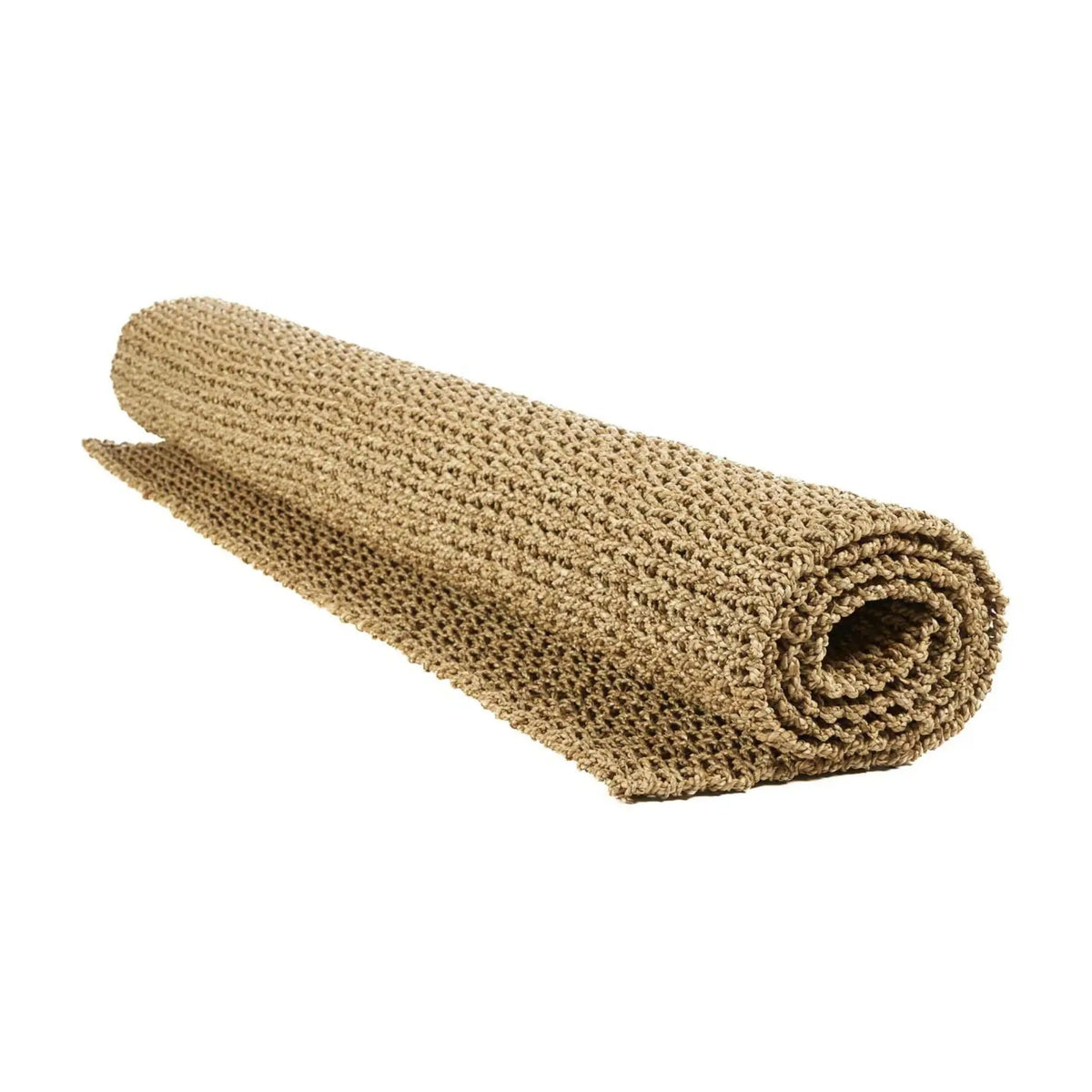 Bazar Bizar The Sizali Matta 240x180 cm, Natur