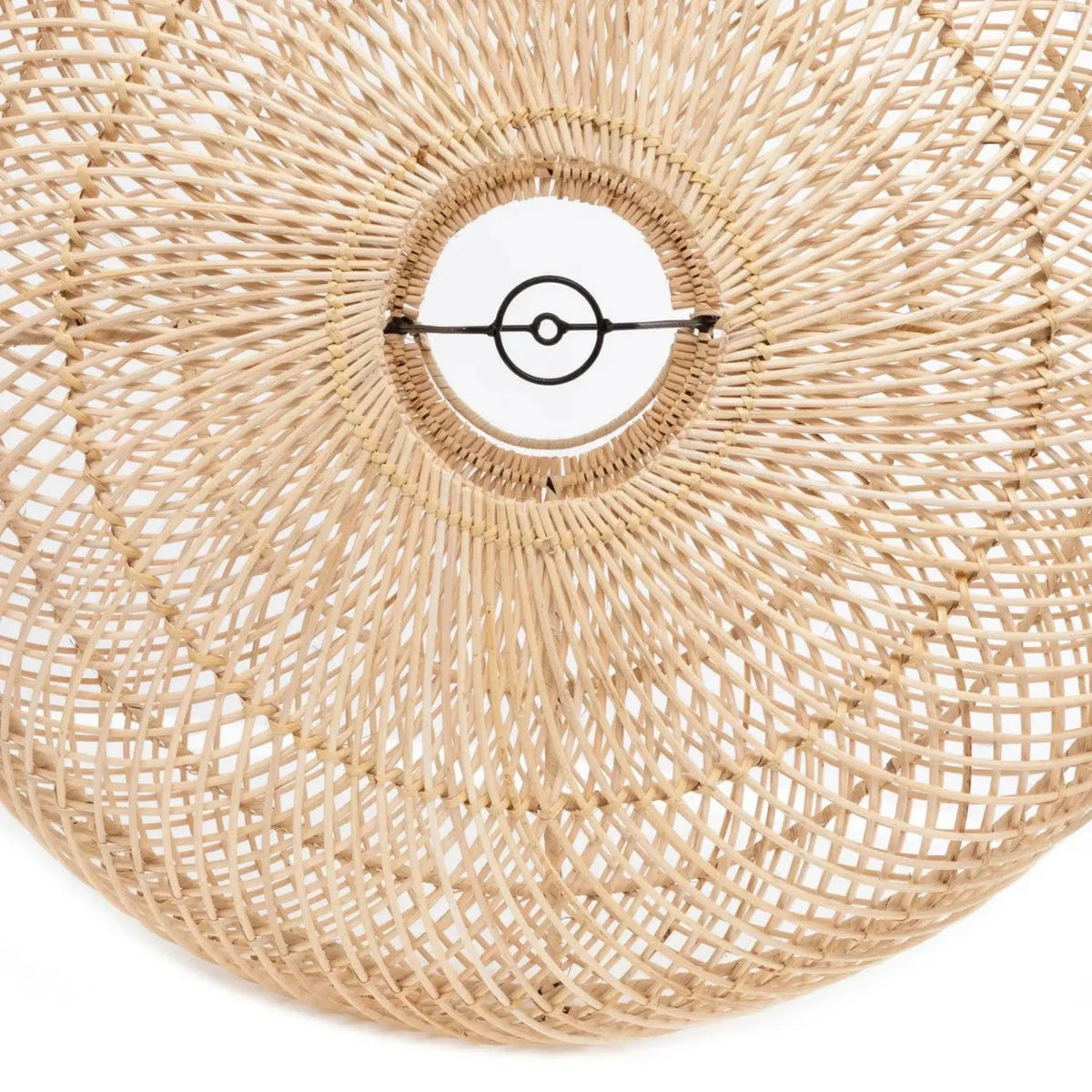 Bazar Bizar The Wholly Taklampa S, Natur