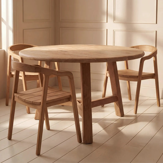 Bazar Bizar The Noguchi Matbord