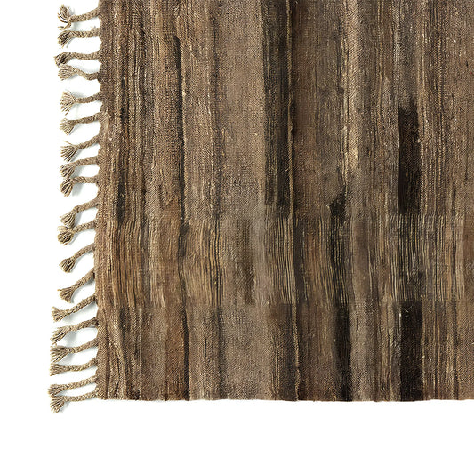 Bazar Bizar The Handwoven Afghan Matta #0936