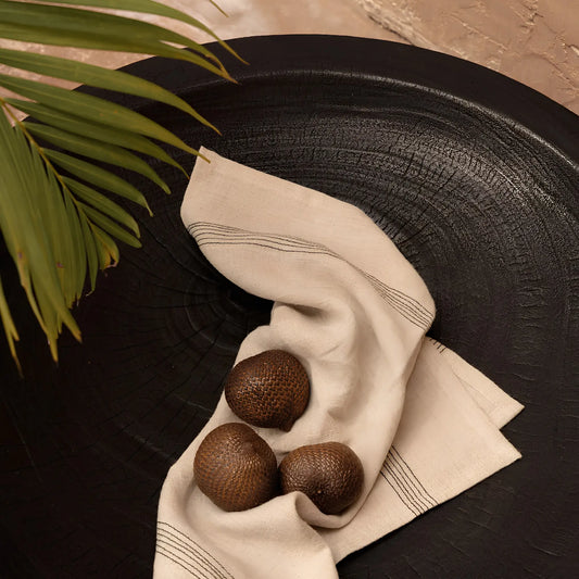 Bazar Bizar The Bowlzilla Fat XL, Svart