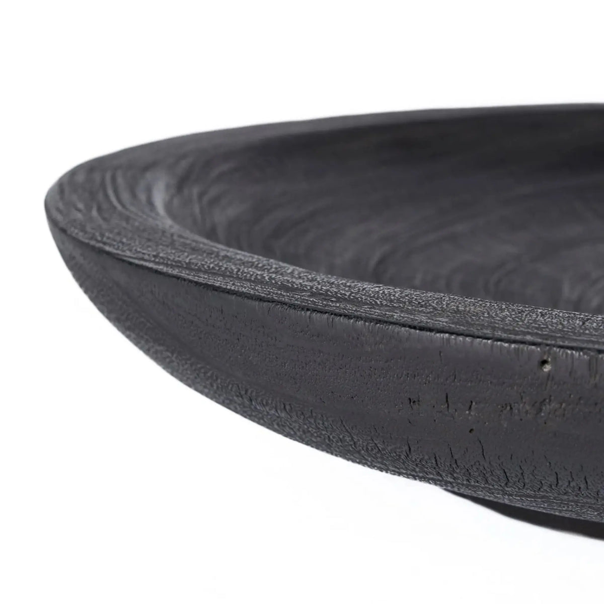 Bazar Bizar The Bowlzilla Fat XL, Svart