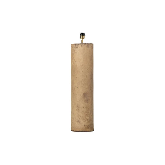 Bazar Bizar The Totem Golvlampa L, Mud
