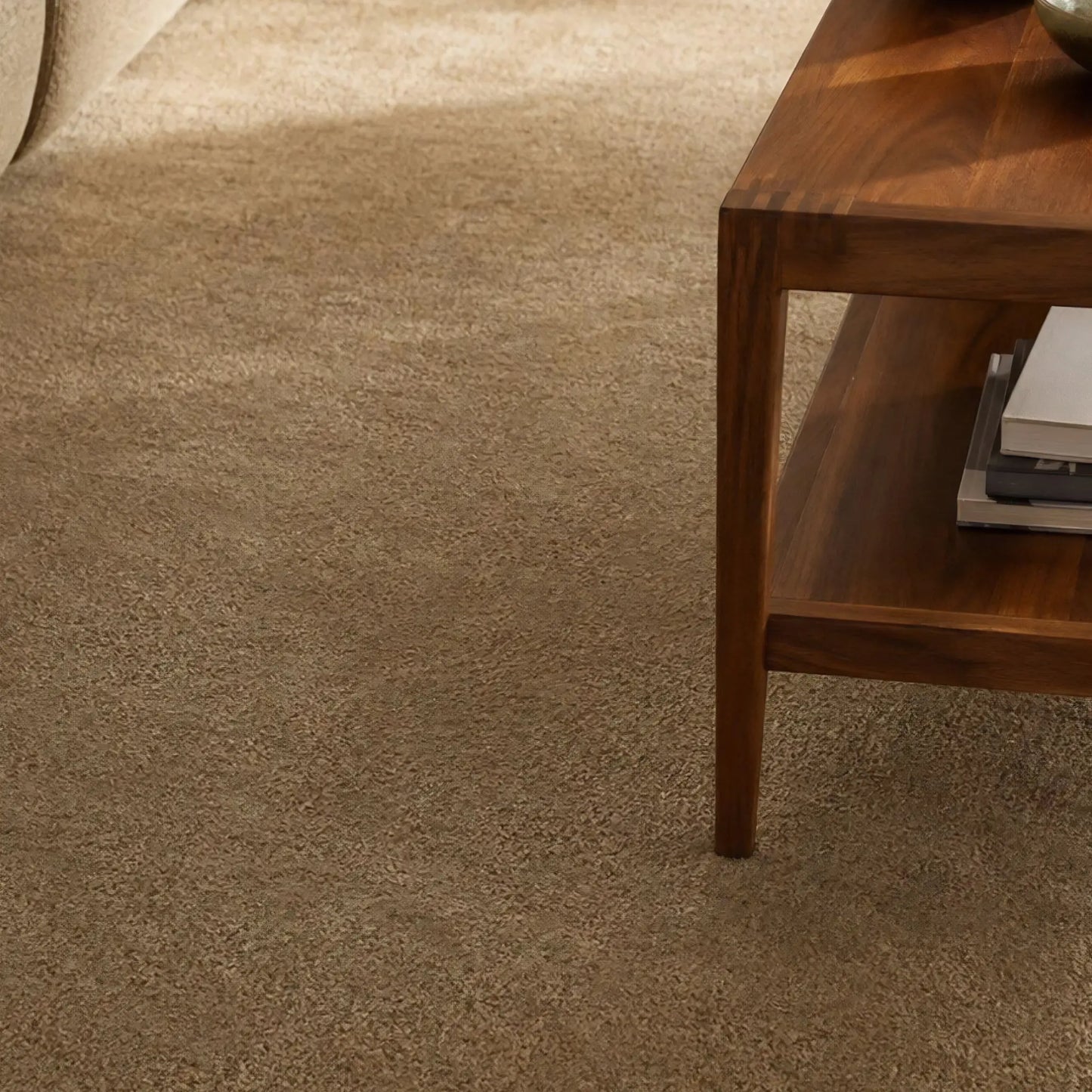 Deco Nord Silo Matta 200x300 cm, Beige