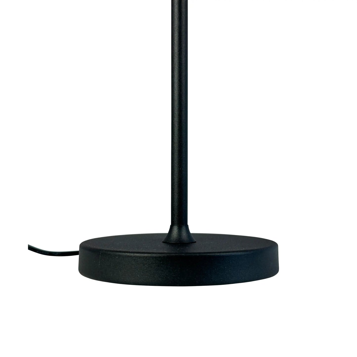 Dyberg Larsen Starlight Bordslampa 230V, Svart