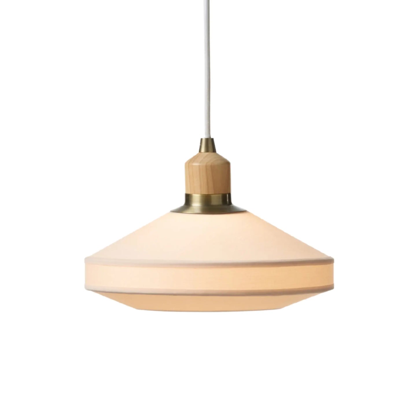 Halo Design Paris Soft Taklampa Ø24 cm