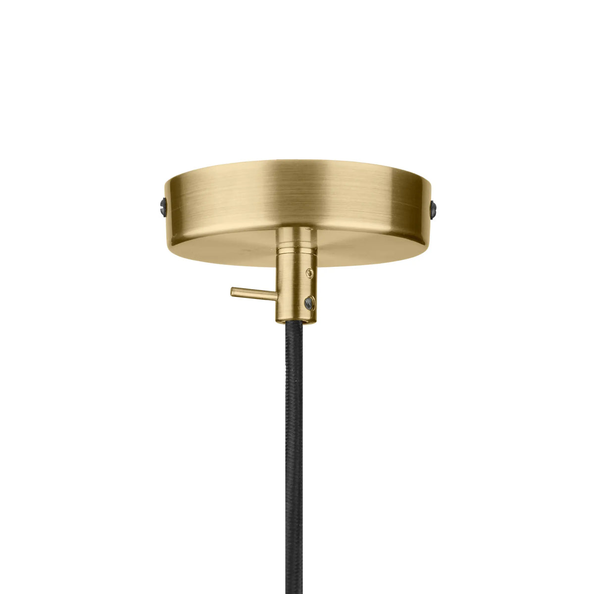 Halo Design Stockholm Taklampa Ø30 cm Marble Green
