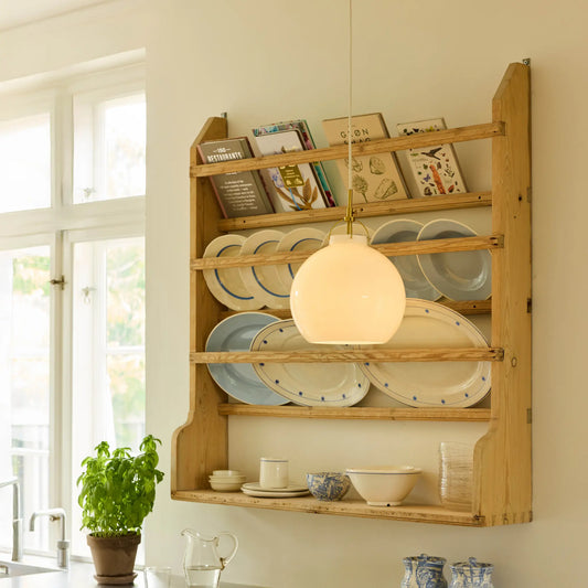 Halo Design Toscana Taklampa Ø36 cm, Opal