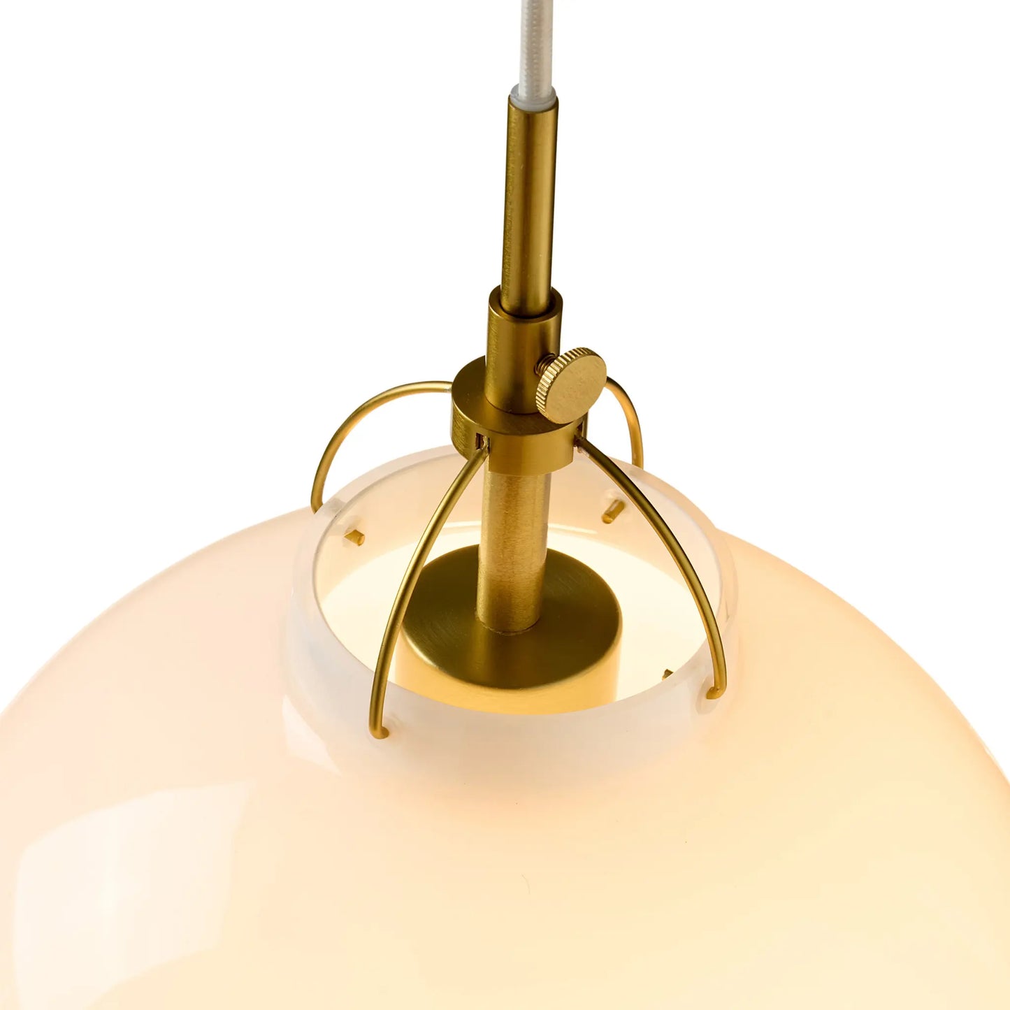 Halo Design Toscana Taklampa Ø36 cm, Opal