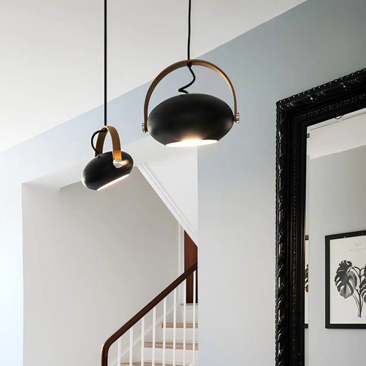 Halo Design DC Taklampa Ø18 cm, Svart