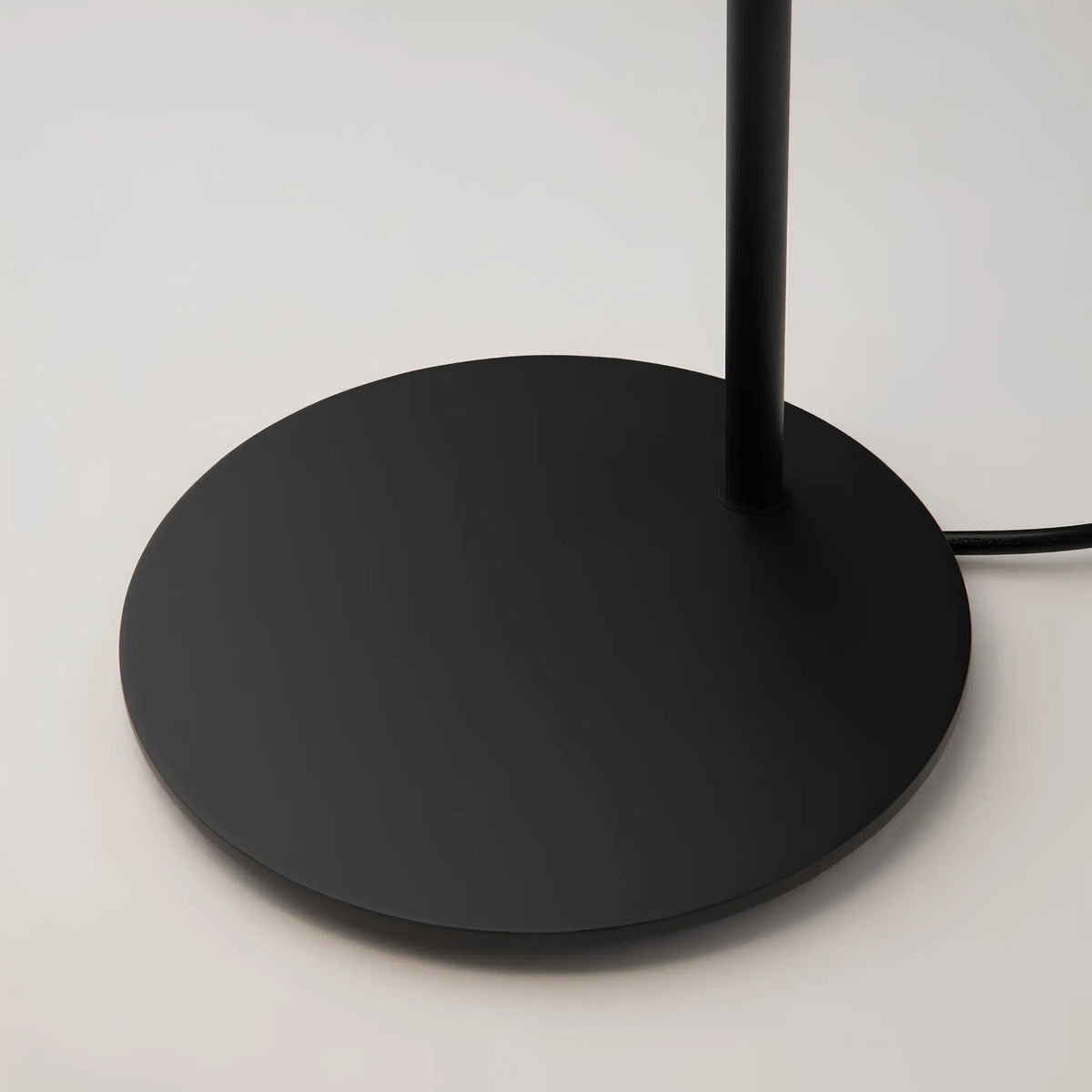 Maytoni Mollis Bordslampa, Svart