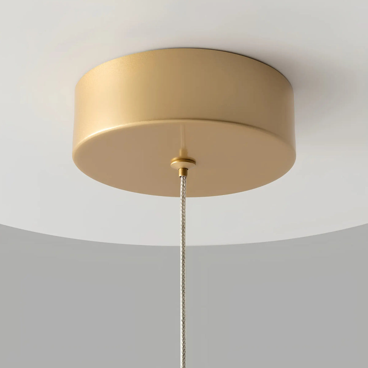 Maytoni Cascade Pendellampa Ø3,5 cm, Mässing