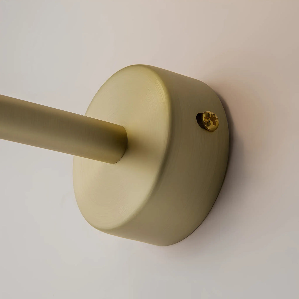 Maytoni Vision Vägglampa, Guld