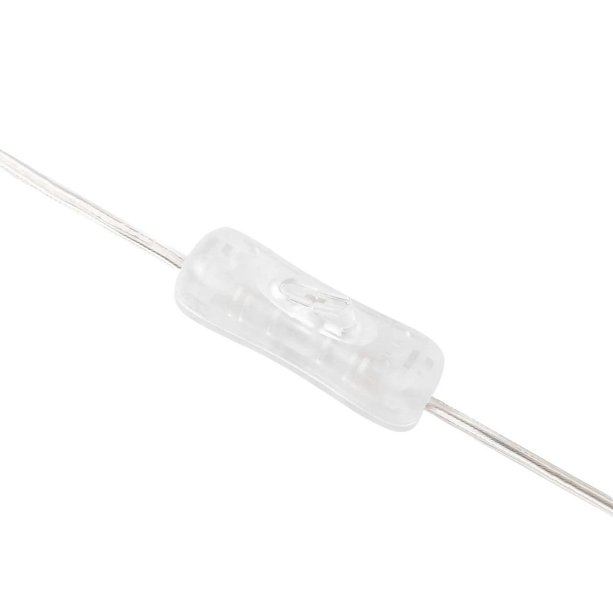 Maytoni Memory Bordslampa, Vit