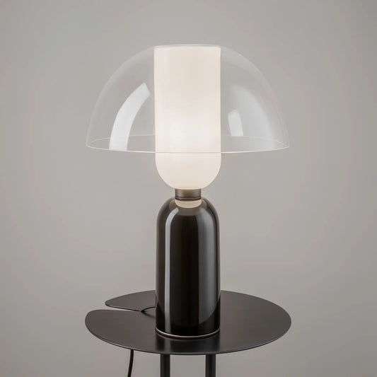 Maytoni Memory Bordslampa, Svart