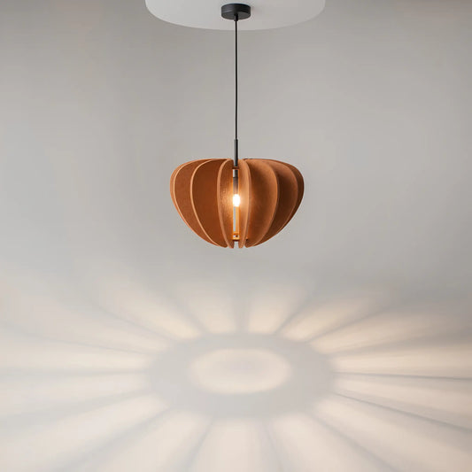 Maytoni Cambio Pendellampa Ø47,5 cm, Svart
