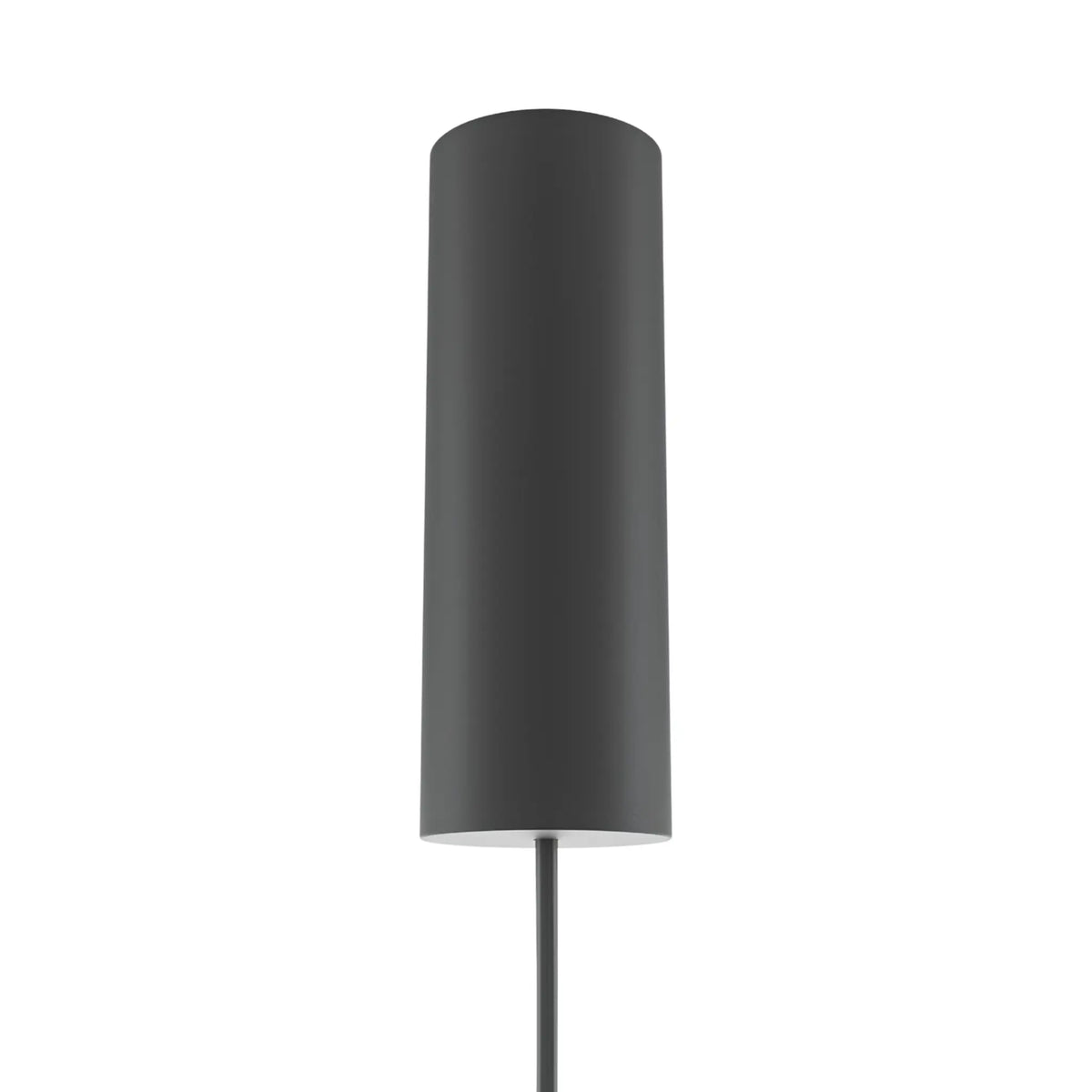 Maytoni Bangkok Pendellampa Ø25 cm, Svart