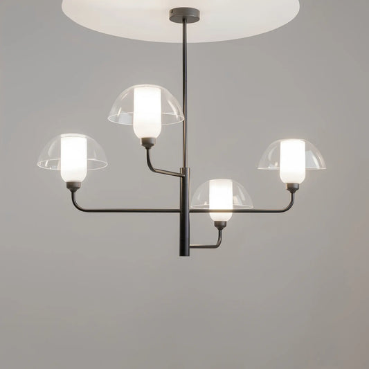 Maytoni Memory Pendellampa L90,6 cm, Svart