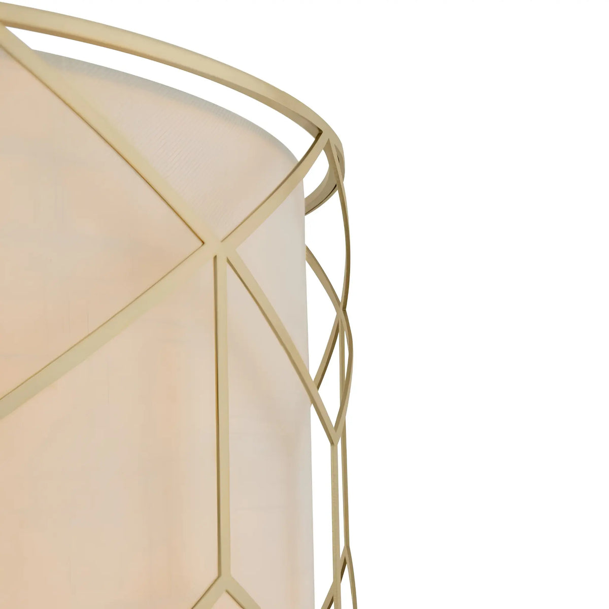 Maytoni Messina Pendellampa, Guld