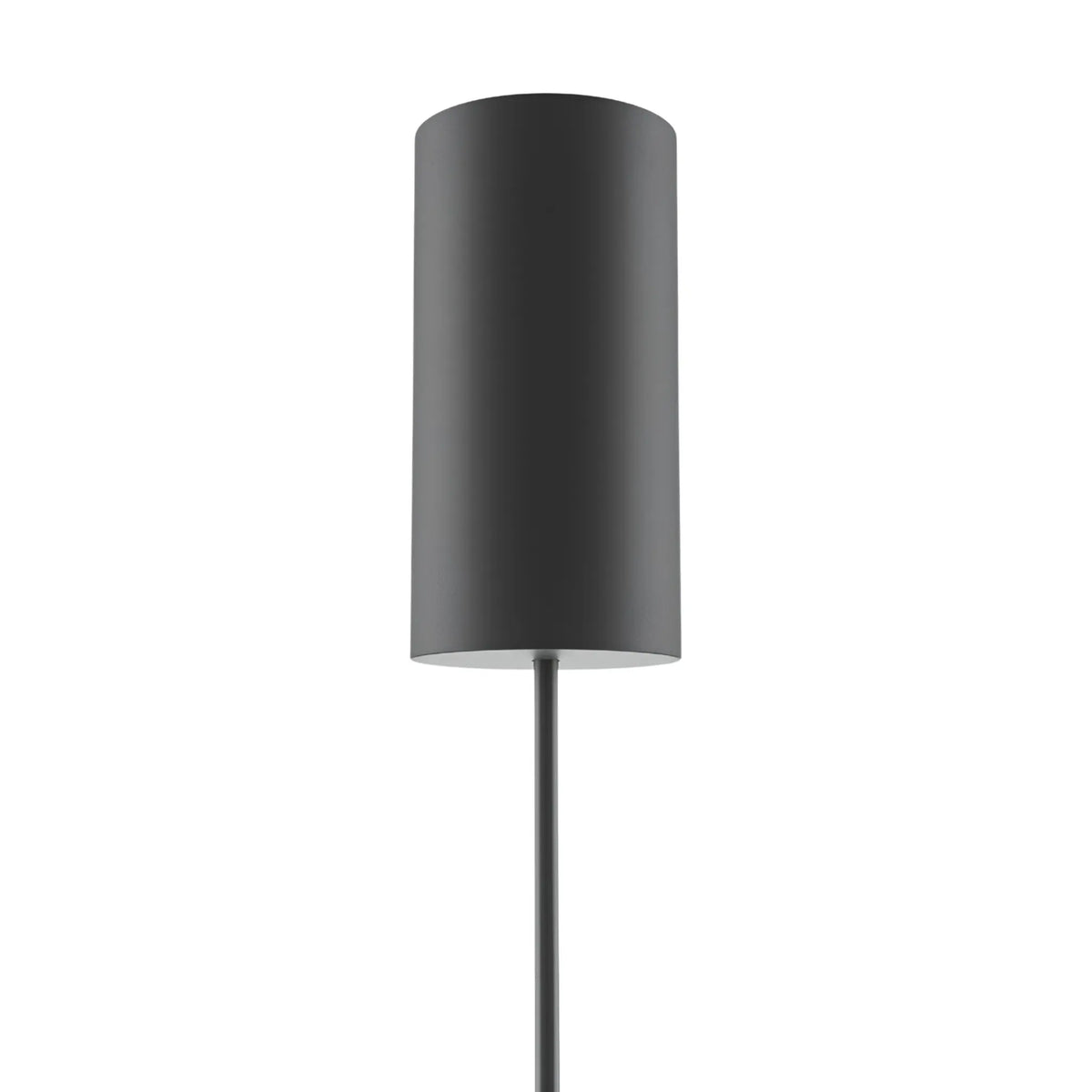 Maytoni Bangkok Pendellampa Ø25 cm, Svart
