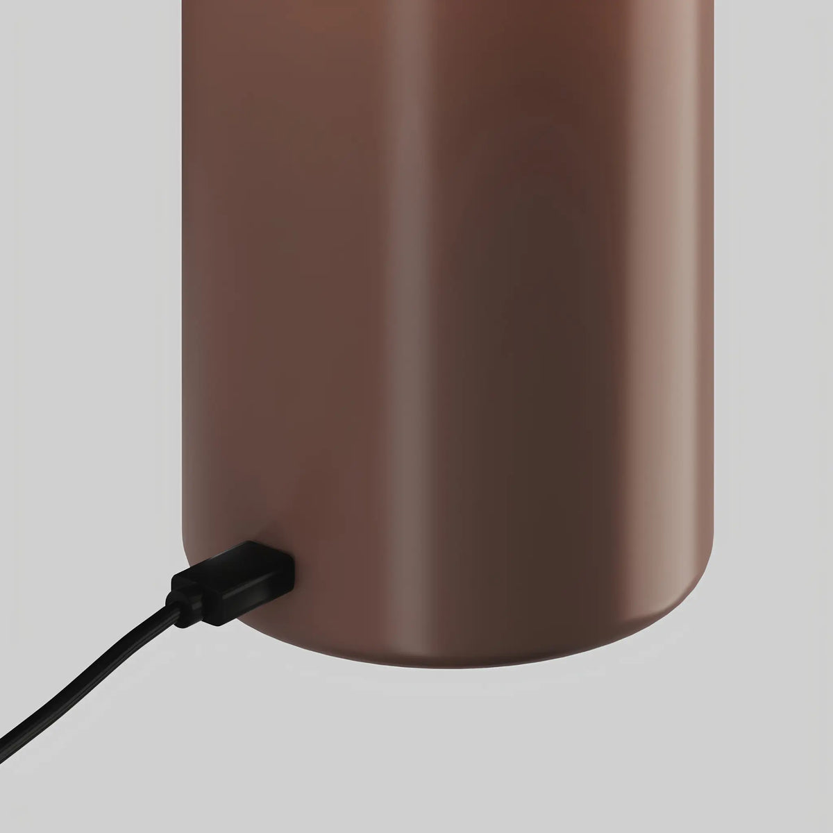 Maytoni Topo Bordslampa, Brun