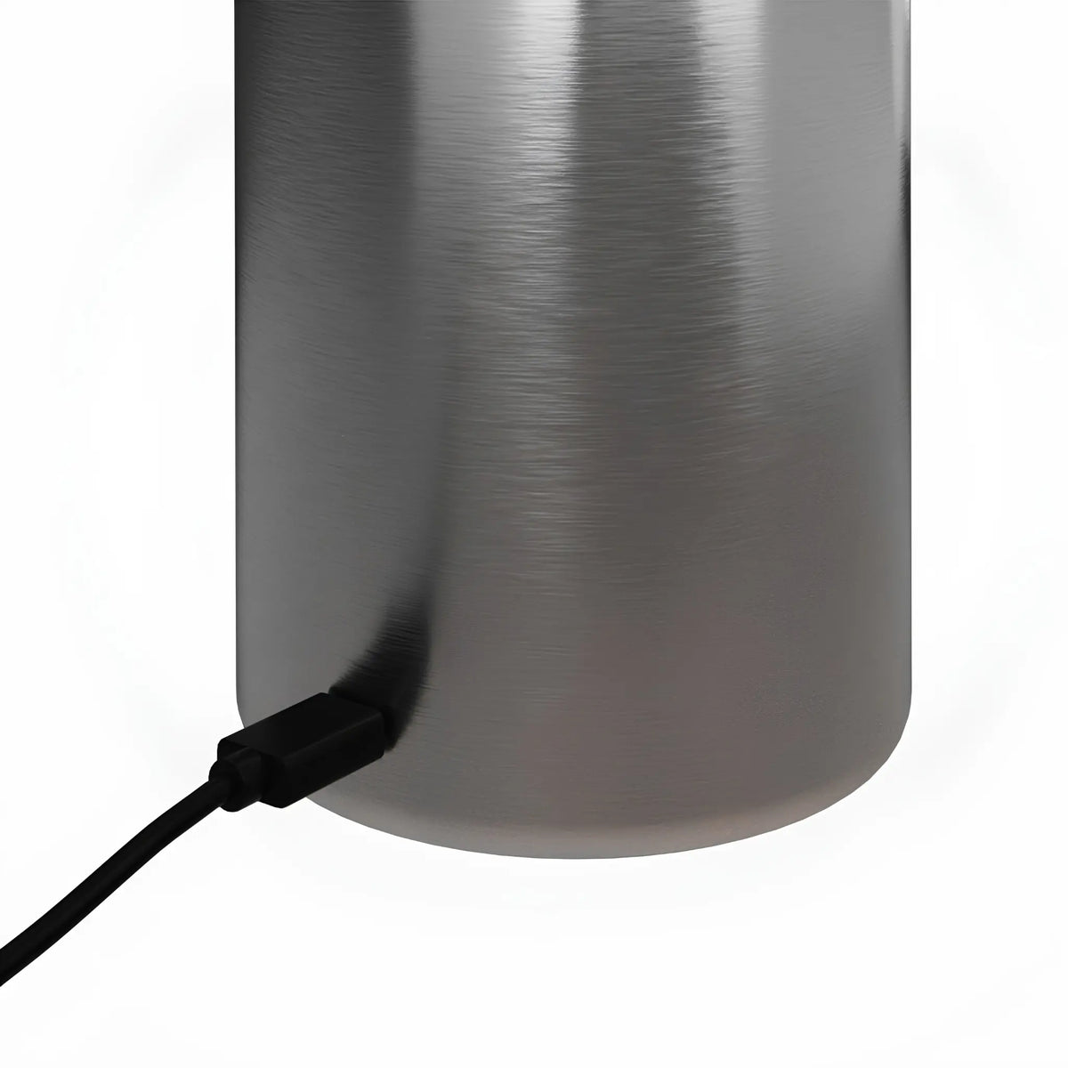 Maytoni Topo Bordslampa, Grå