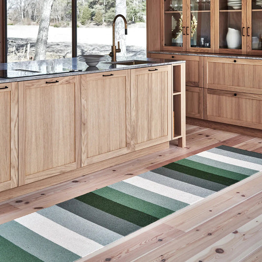 Pappelina Molly Matta 70x200 cm, Woods