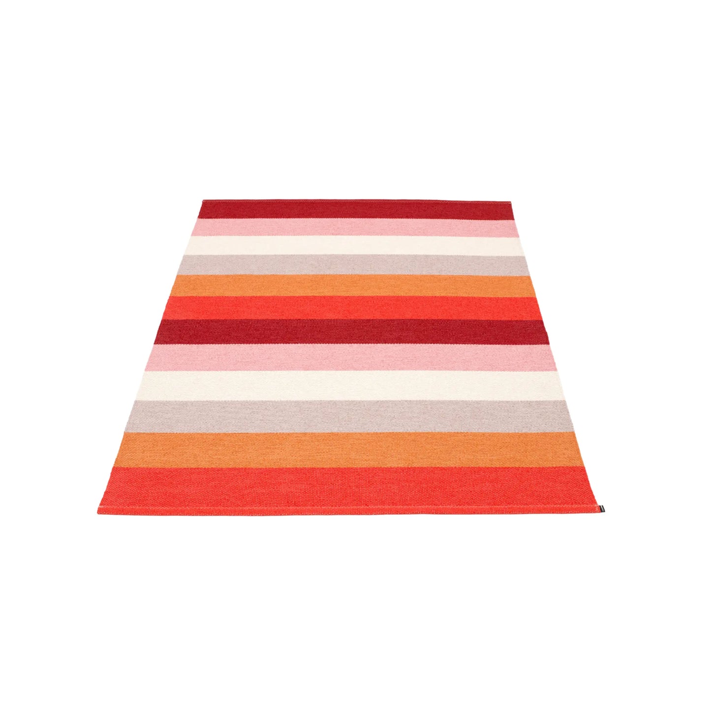 Pappelina Molly Matta 140x200 cm, Sunset