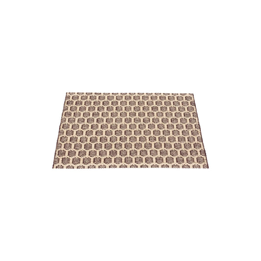 Pappelina Mimi Matta 70x50 cm, Burgundy