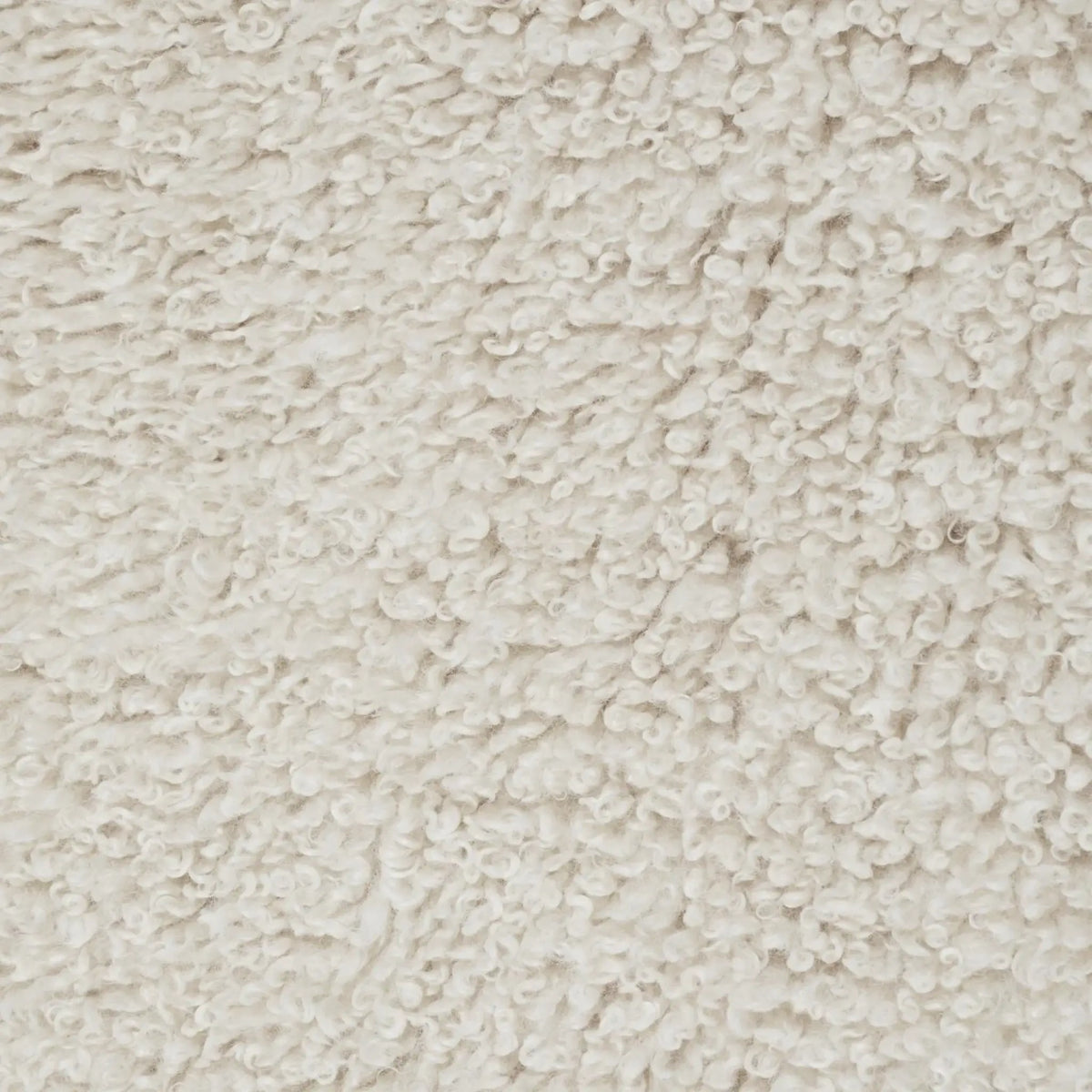 Skinnwille Wooly Fäll Large 60x180 cm, Light Beige